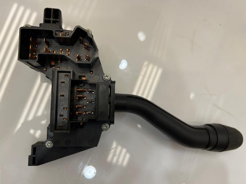 2002 Ford Explorer Combination Switch