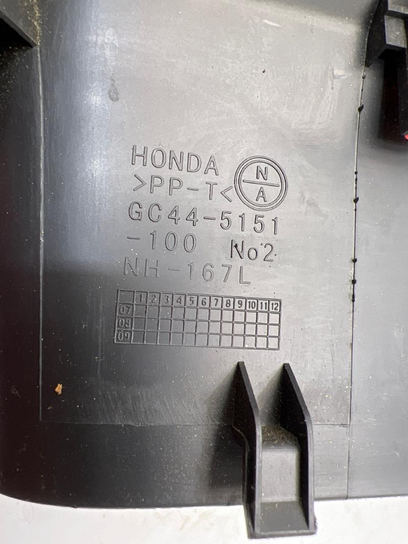 2012 Honda Accord Misc Ebay Parts
