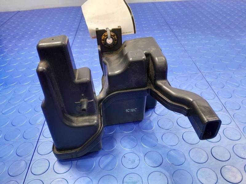 2021 Nissan Versa Air Intake Tube/Resonator