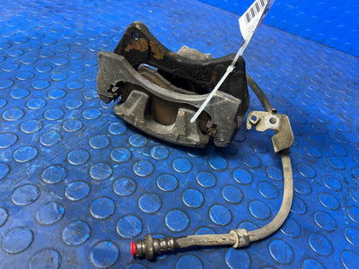 2017 Jeep Patriot Caliper
