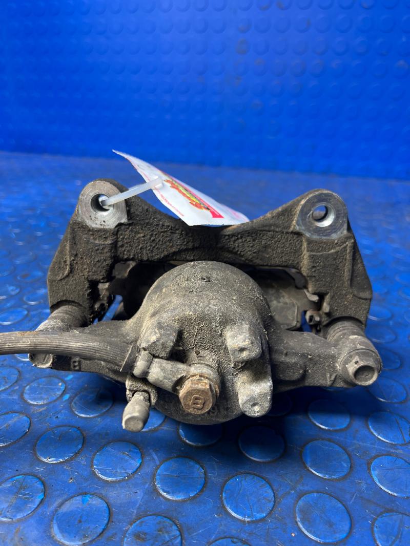 2017 Jeep Patriot Caliper