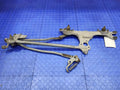2010-2015 Toyota Prius Windshield Wiper Linkage Transmission OEM 8515047140
