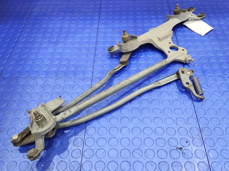 2010-2015 Toyota Prius Windshield Wiper Linkage Transmission OEM 8515047140