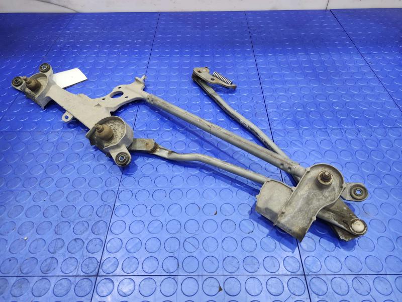 2010-2015 Toyota Prius Windshield Wiper Linkage Transmission OEM 8515047140