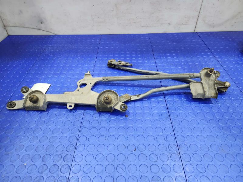 2010-2015 Toyota Prius Windshield Wiper Linkage Transmission OEM 8515047140