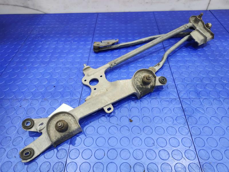 2010-2015 Toyota Prius Windshield Wiper Linkage Transmission OEM 8515047140