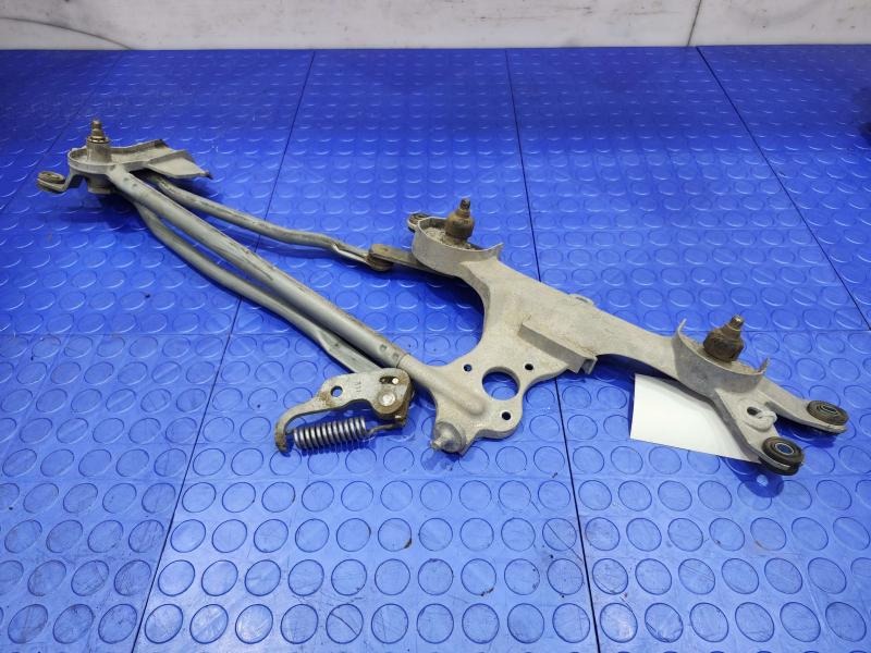 2010-2015 Toyota Prius Windshield Wiper Linkage Transmission OEM 8515047140