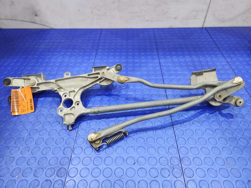 2010-2015 Toyota Prius Windshield Wiper Linkage Transmission OEM 8515047140