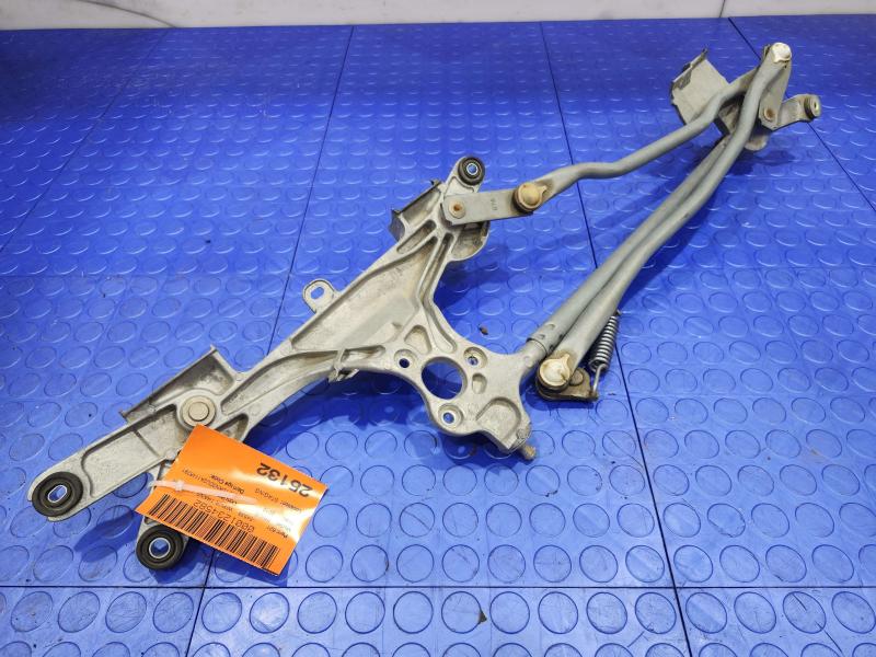 2010-2015 Toyota Prius Windshield Wiper Linkage Transmission OEM 8515047140