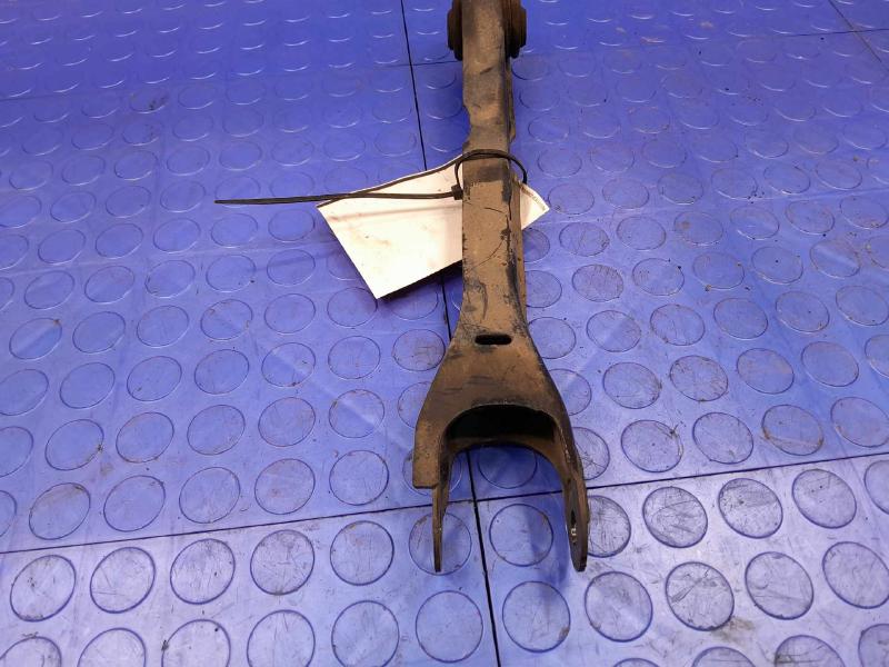 2013 Cadillac ATS Upper Control Arm Rear