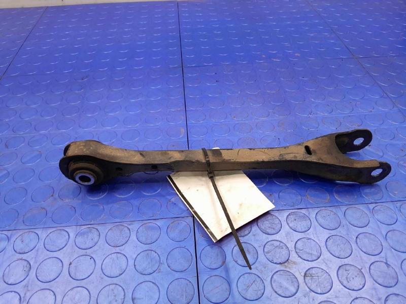 2013 Cadillac ATS Upper Control Arm Rear