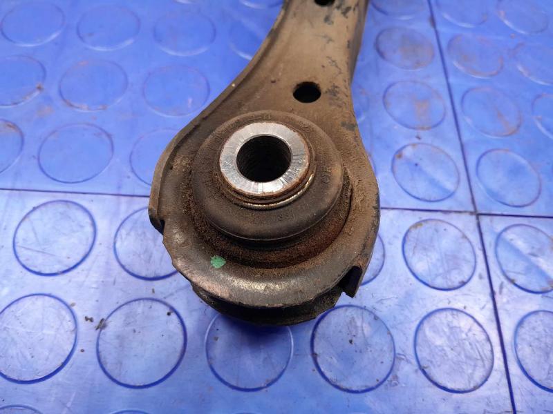 2013 Cadillac ATS Upper Control Arm Rear
