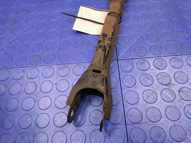 2013 Cadillac ATS Upper Control Arm Rear