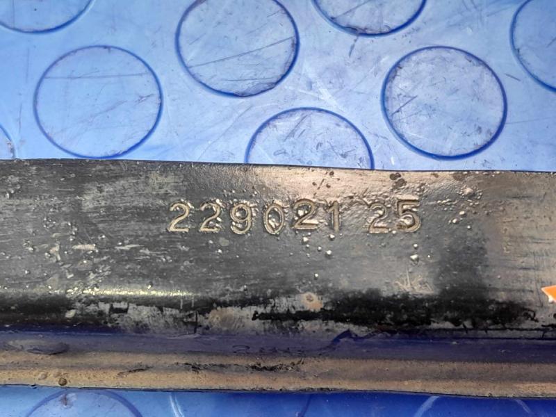 2013 Cadillac ATS Upper Control Arm Rear