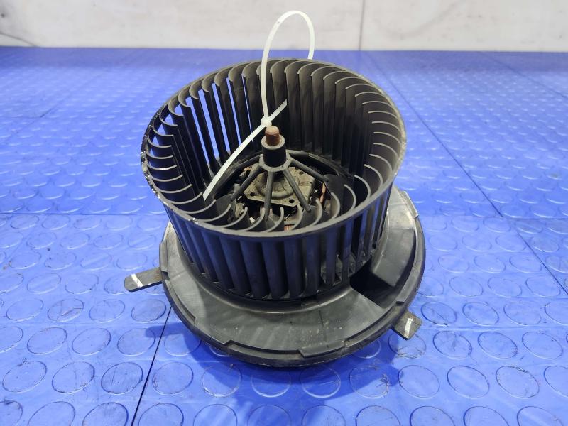 2016 Volkswagen Jetta Blower Motor