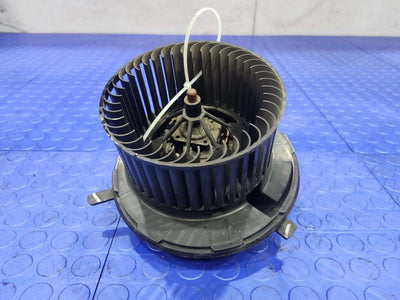 2016 Volkswagen Jetta Blower Motor