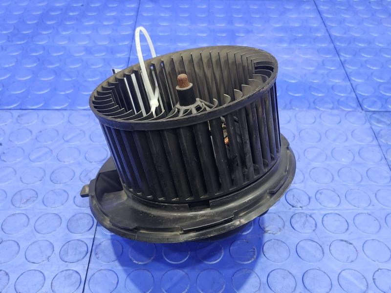 2016 Volkswagen Jetta Blower Motor