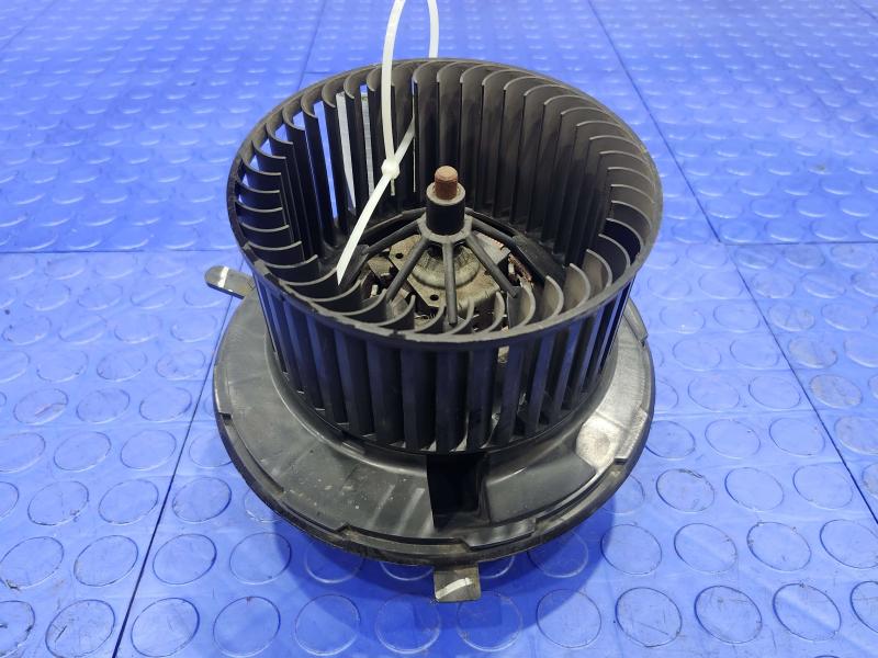 2016 Volkswagen Jetta Blower Motor