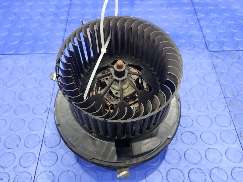 2016 Volkswagen Jetta Blower Motor