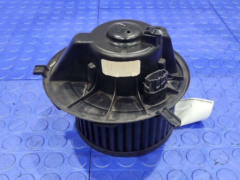 2016 Volkswagen Jetta Blower Motor