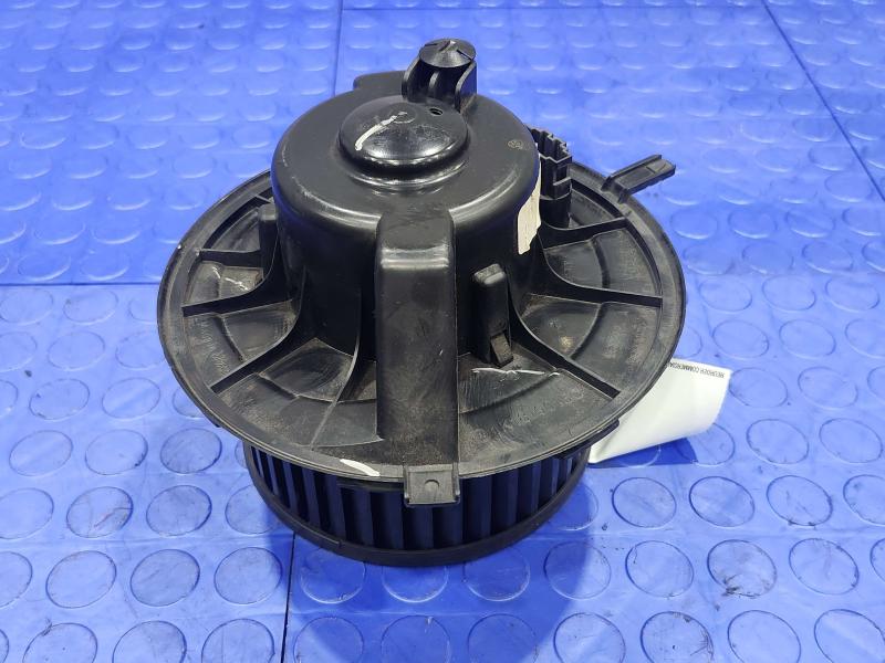 2016 Volkswagen Jetta Blower Motor