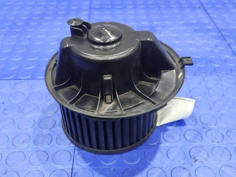 2016 Volkswagen Jetta Blower Motor