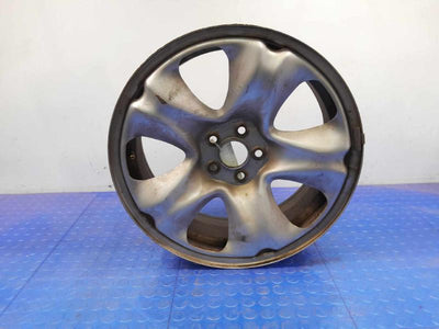 2014 Subaru Forester Wheel
