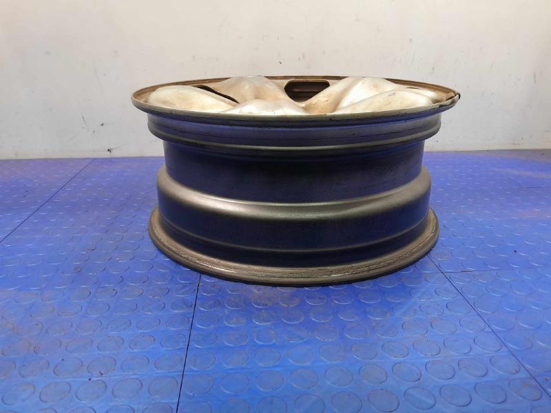 2014 Subaru Forester Wheel
