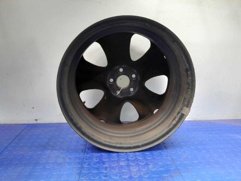 2014 Subaru Forester Wheel