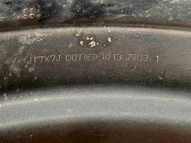 2014 Subaru Forester Wheel