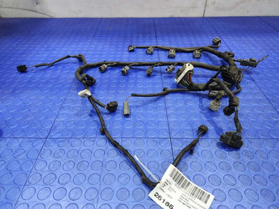 2013 Mazda Mazda2 Wire Harness (Engine)
