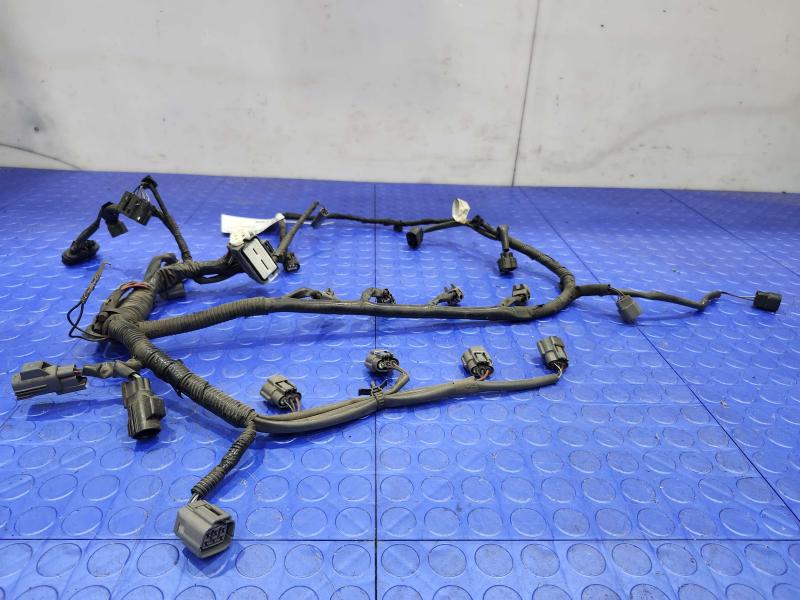 2013 Mazda Mazda2 Wire Harness (Engine)