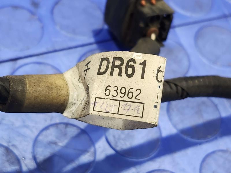 2013 Mazda Mazda2 Wire Harness (Engine)