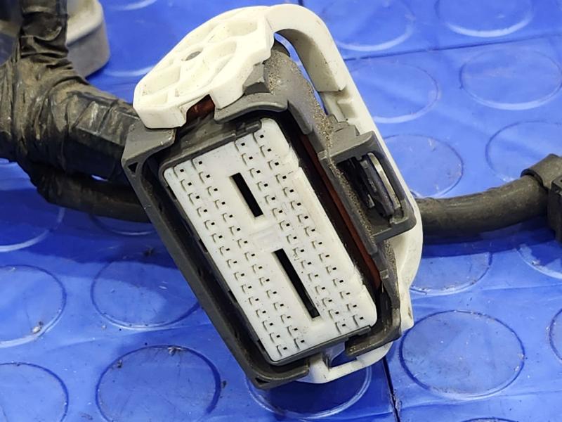 2013 Mazda Mazda2 Wire Harness (Engine)