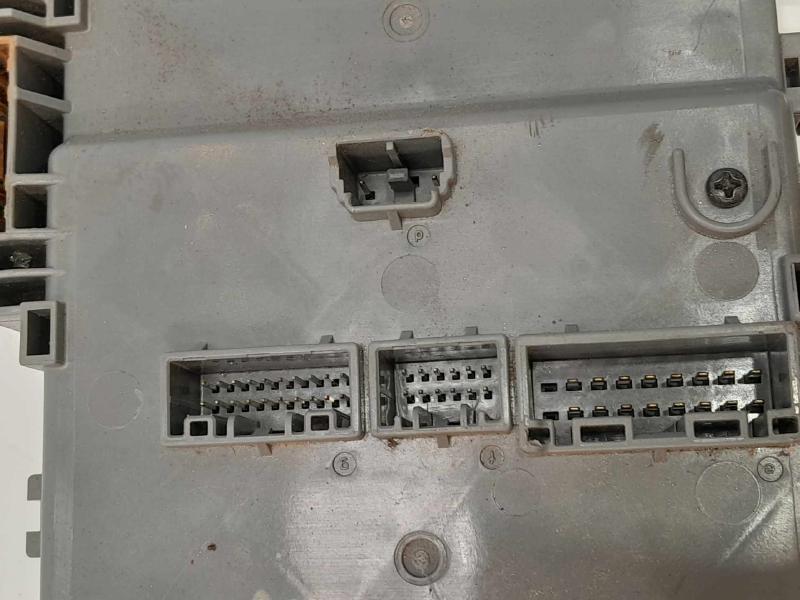 2018 Honda CR-V LX 2.4L Multiplex Junction Block OEM