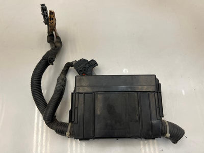 2011 - 2017 Nissan Juke Engine Bay Fusebox Relay Box Assembly OEM 2438351E00