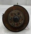 2006 Acura TL Rear Knuckle/Stub Axle