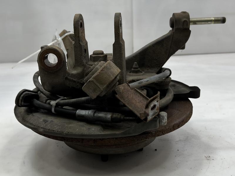 2006 Acura TL Rear Knuckle/Stub Axle
