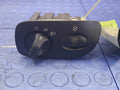 2002 Ford F-150 Headlight Switch (Dash Mtd)