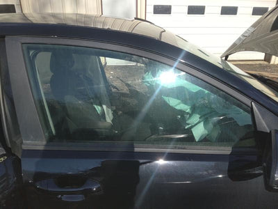 2021 Kia Rio Front Door Glass/Window