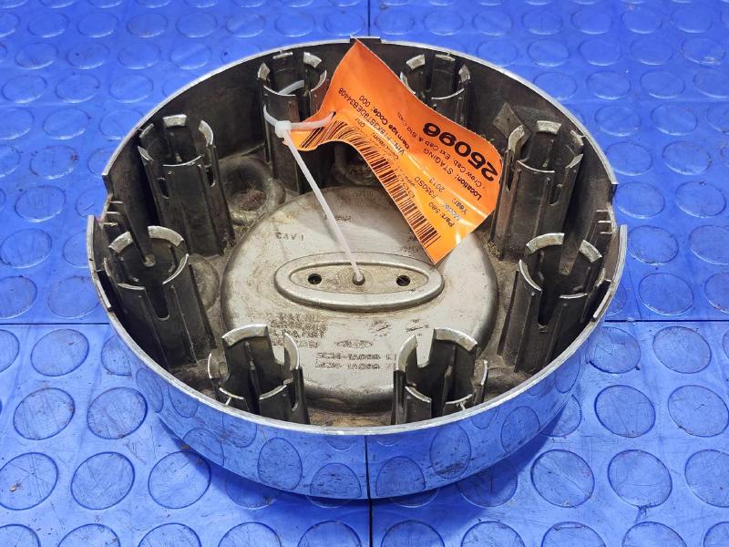 2013 Ford F-350 Super Duty Center Cap