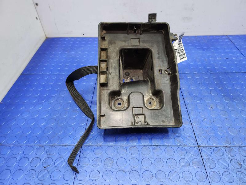 2014 Ford Mustang Battery Tray