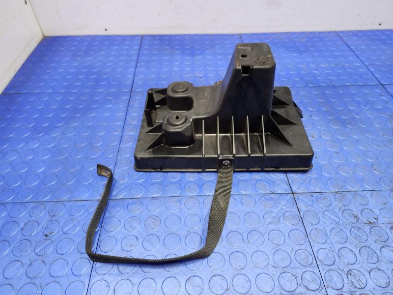 2014 Ford Mustang Battery Tray