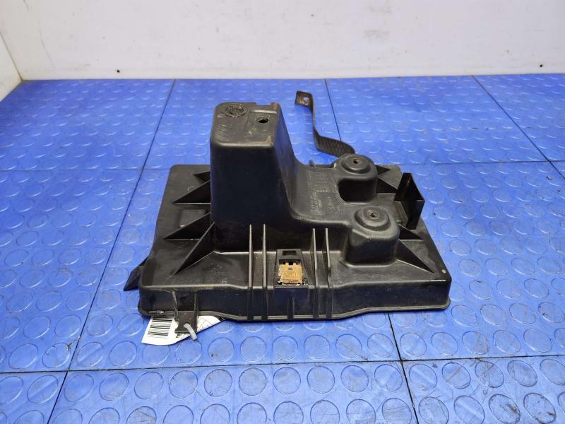 2014 Ford Mustang Battery Tray