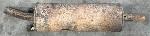 1995 - 1997 Toyota Tacoma 2.4L Exhaust Muffler OEM 174300C060