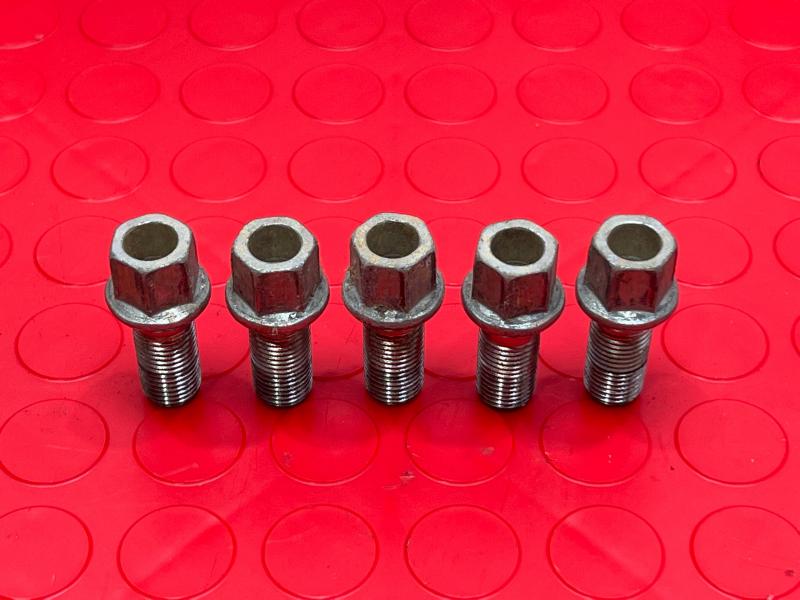 2019 Audi A3 Lug Nuts
