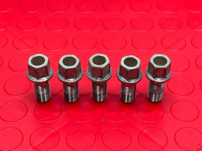 2019 Audi A3 Lug Nuts