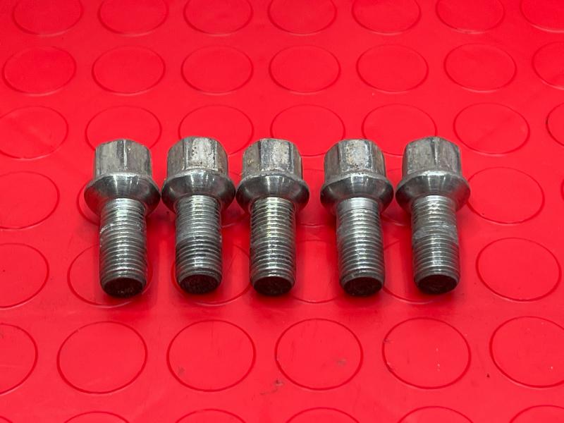 2019 Audi A3 Lug Nuts