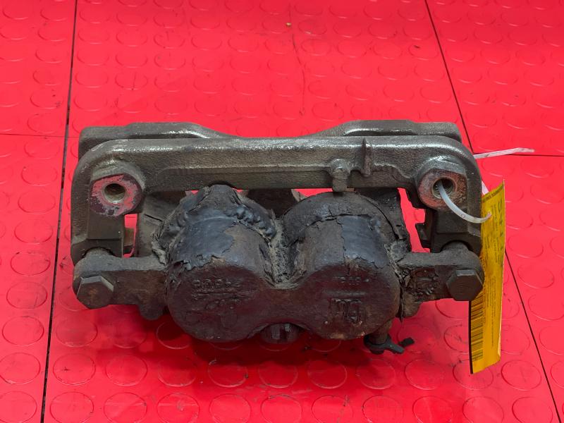 2008 Chevrolet Suburban Caliper