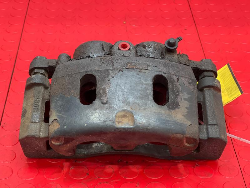 2008 Chevrolet Suburban Caliper